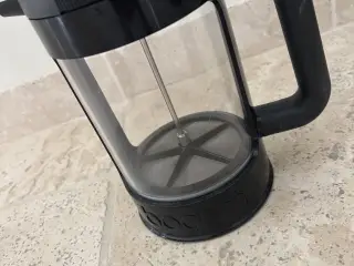 Bodum iskaffekande