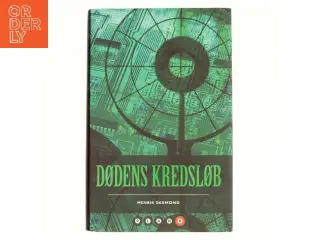 Dødens Kredsløb af Henrik Desmond