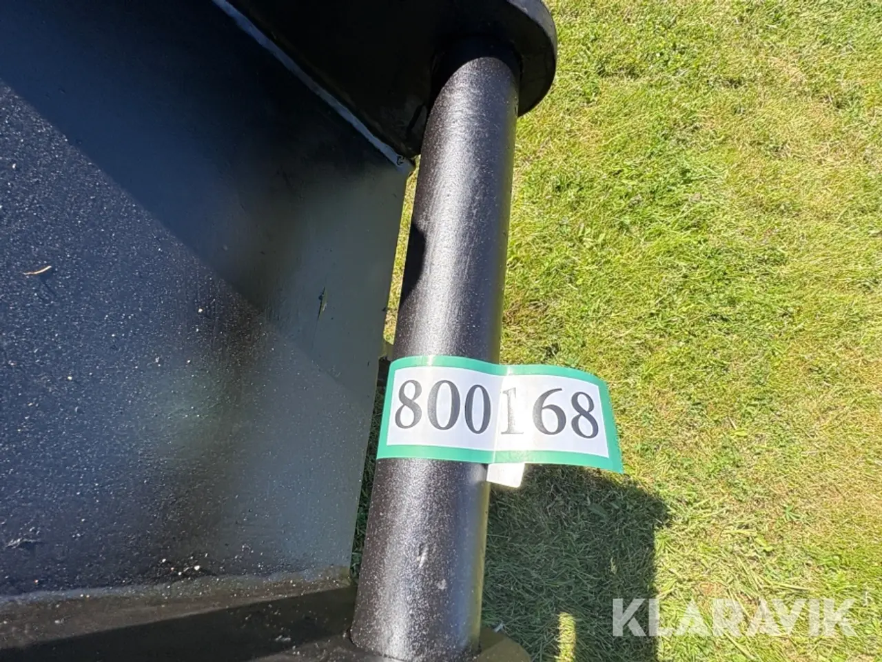Billede 10 - Graveskovl 40 cm