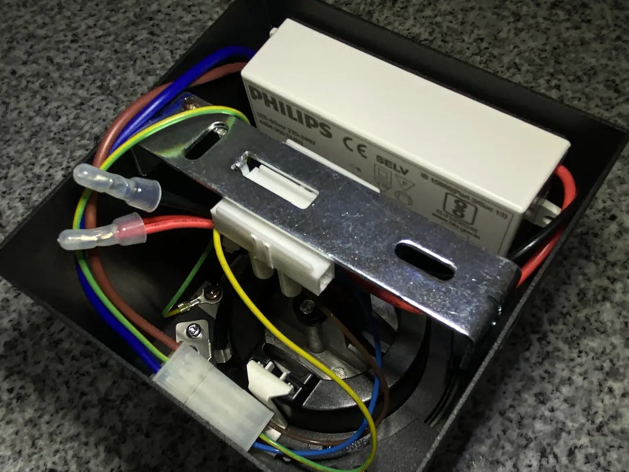 Billede 10 - LED spot light