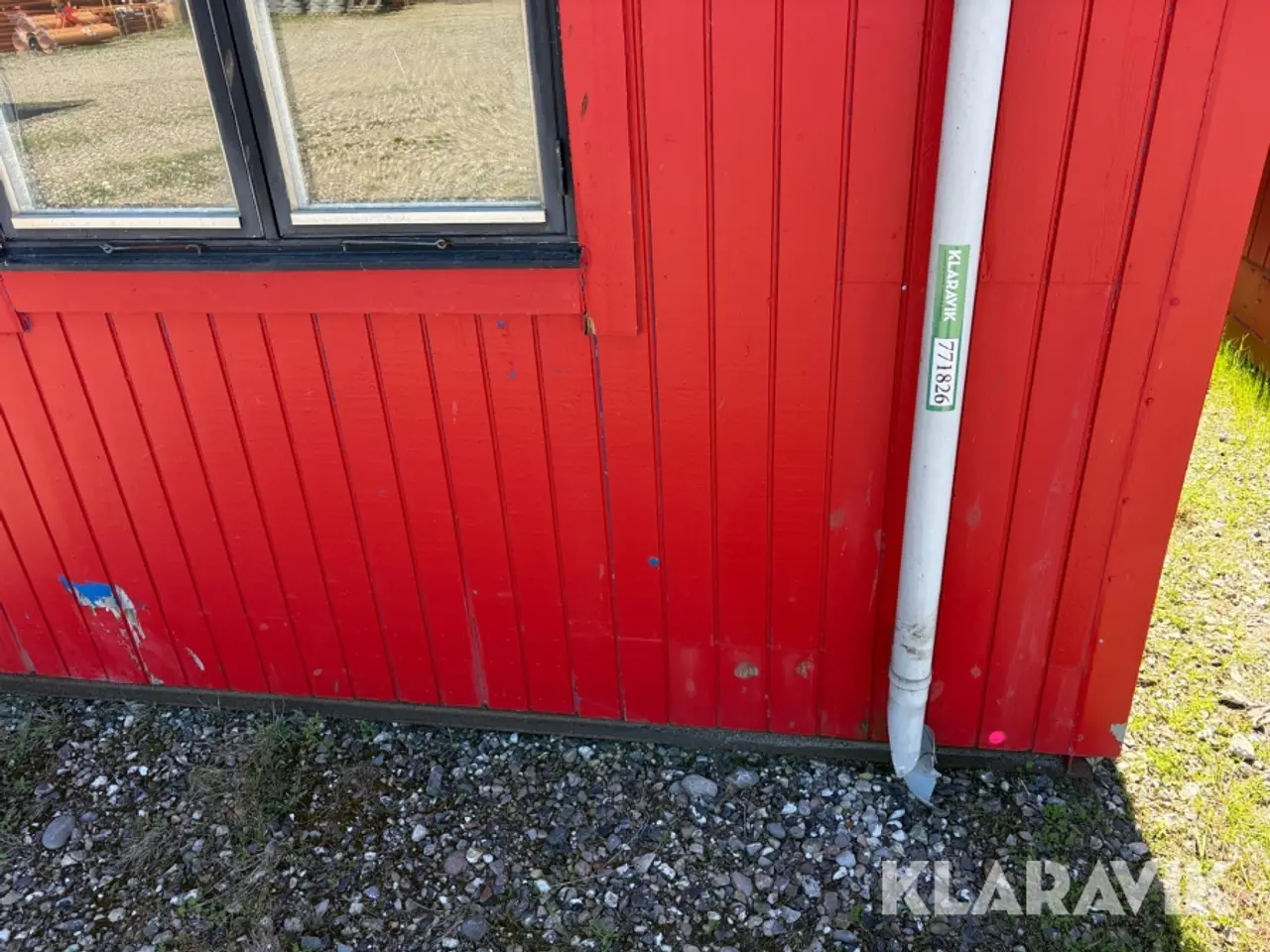 Billede 6 - Mandskabsvogn 1 styk