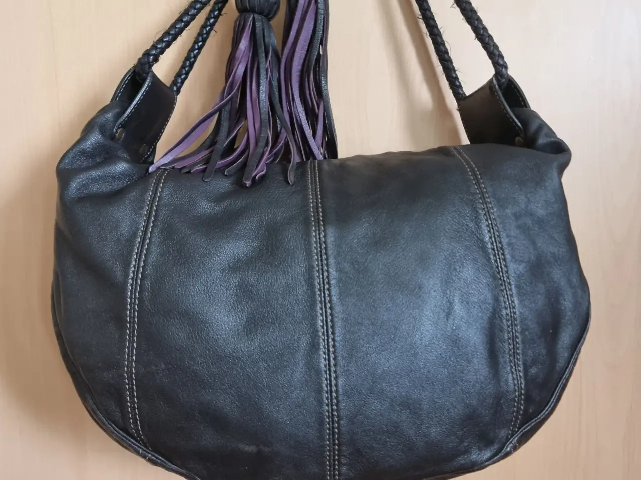 Billede 2 - Mulberry taske