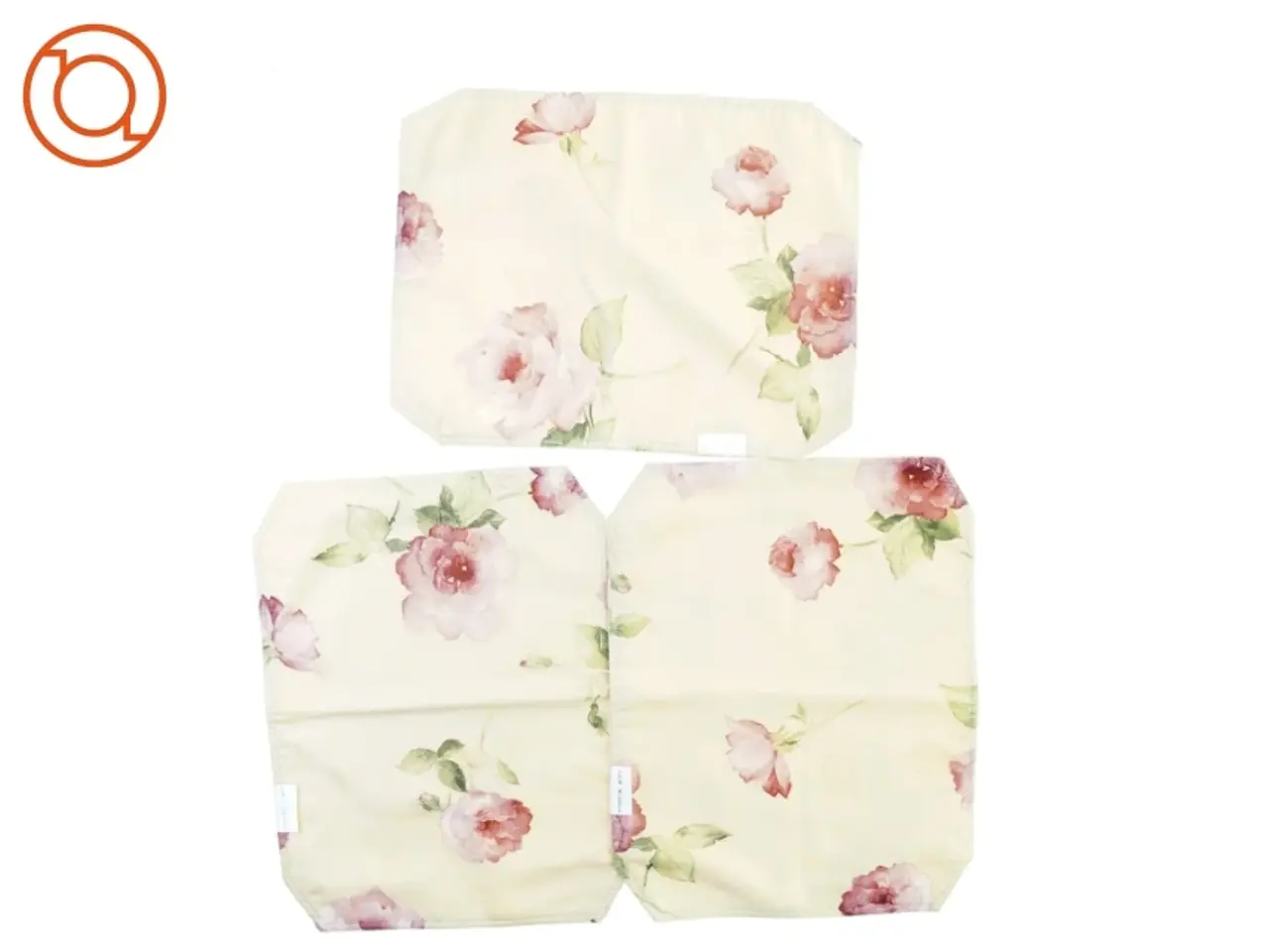 Billede 1 - Tekstil fra Home Art (str. 45 x 34 cm)