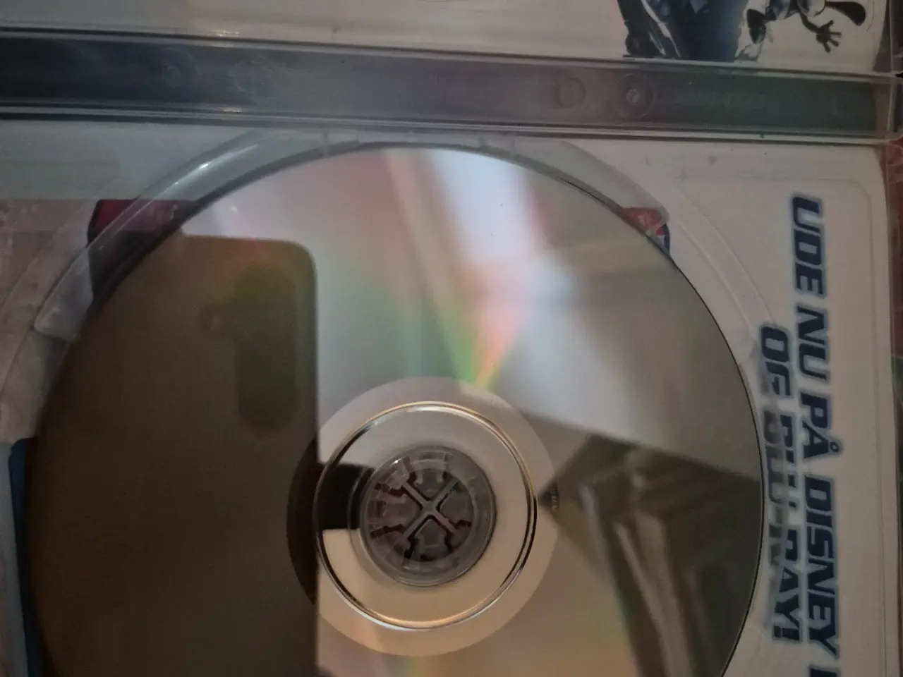 Billede 4 - Disney film