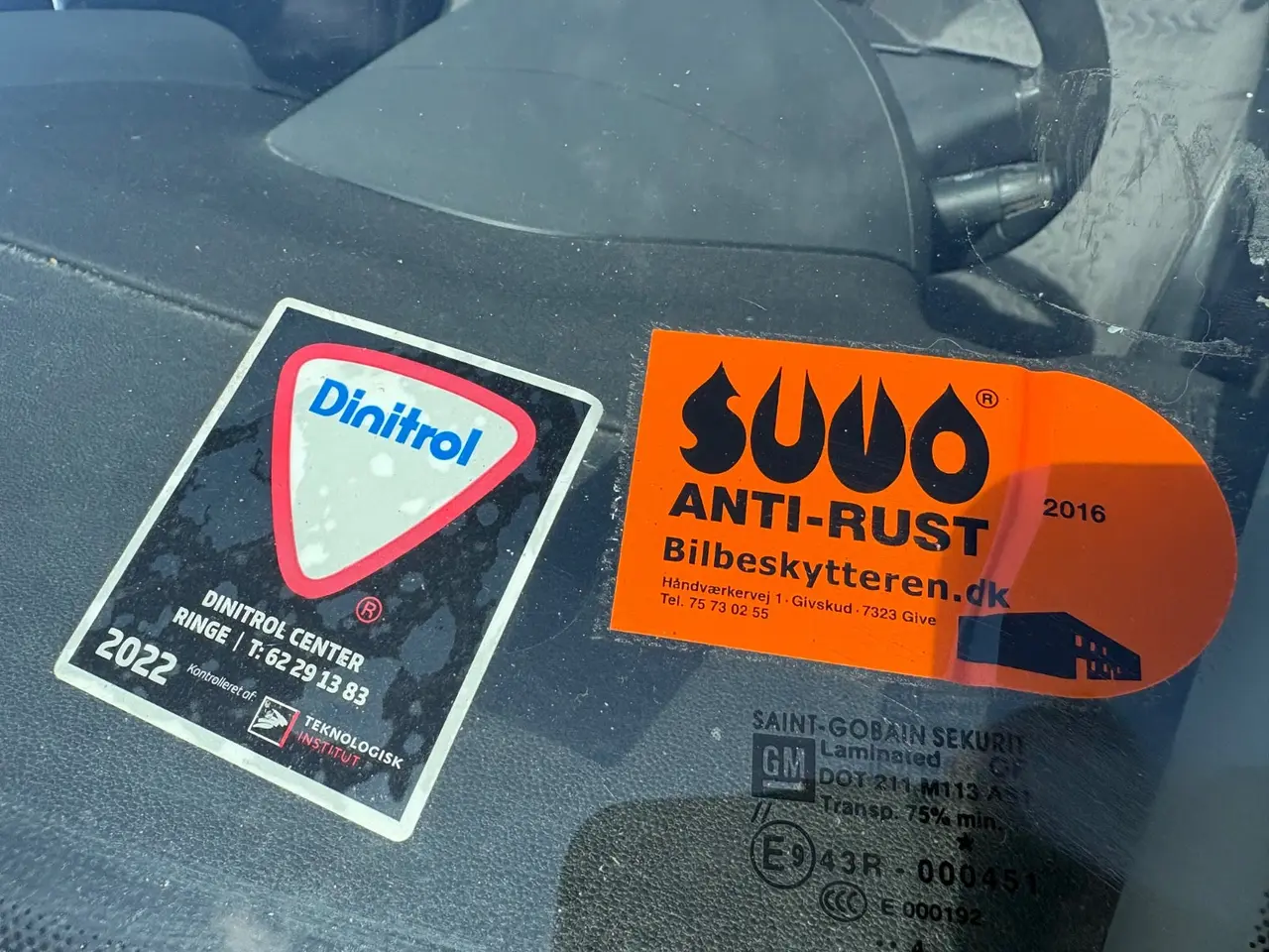 Billede 7 - Opel Corsa 1,3 CDTi 95 Cosmo eco