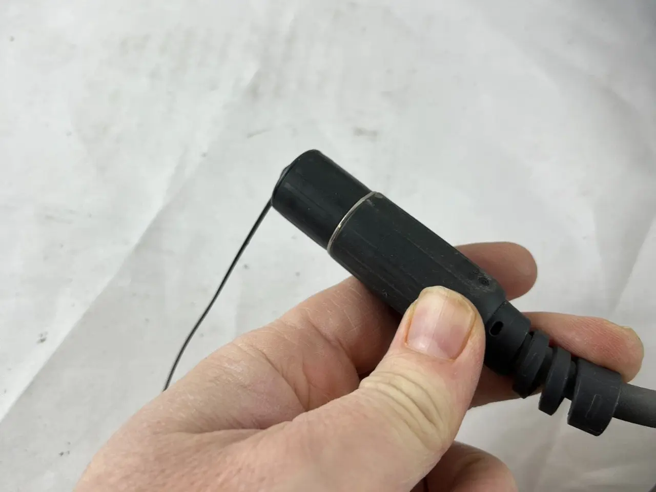 Billede 3 - Ernst Engbring Sensor kabel 3E2.1014.08 Encoder