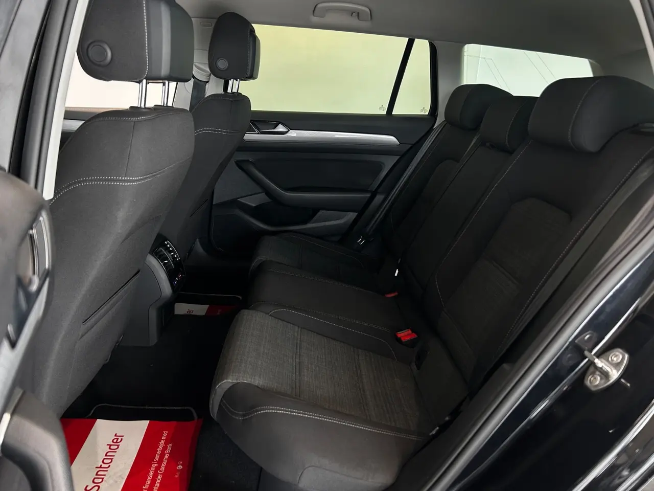 Billede 7 - VW Passat 2,0 TDi 150 Business+ Variant DSG