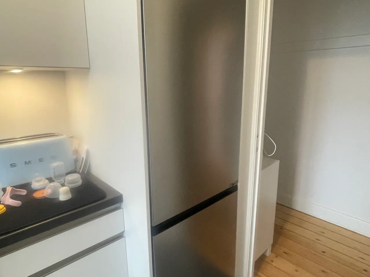 Billede 1 - Kølefryseskab sælges / købt d. 1/7/2025!