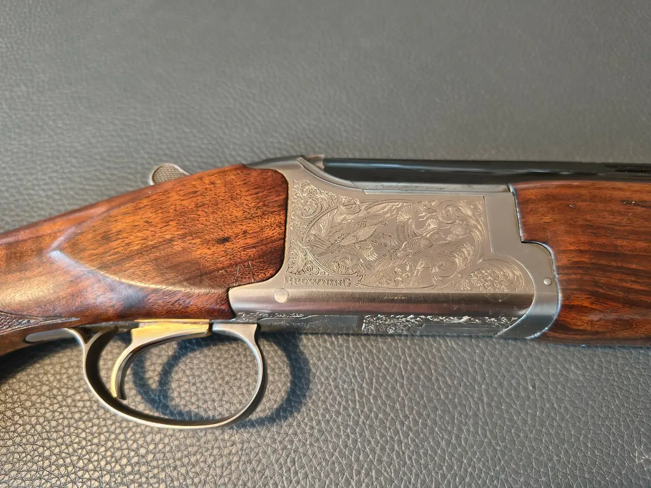 Billede 7 - BROWNING B525