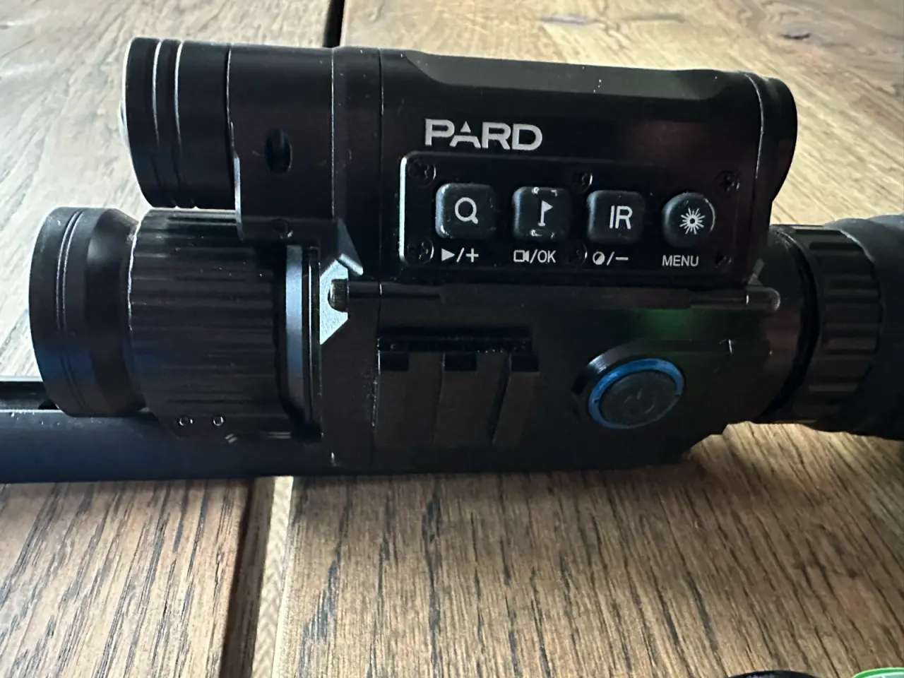 Billede 1 - Pard 008 