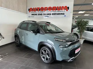 Citroën C3 Aircross 1,2 PureTech 110 Feel
