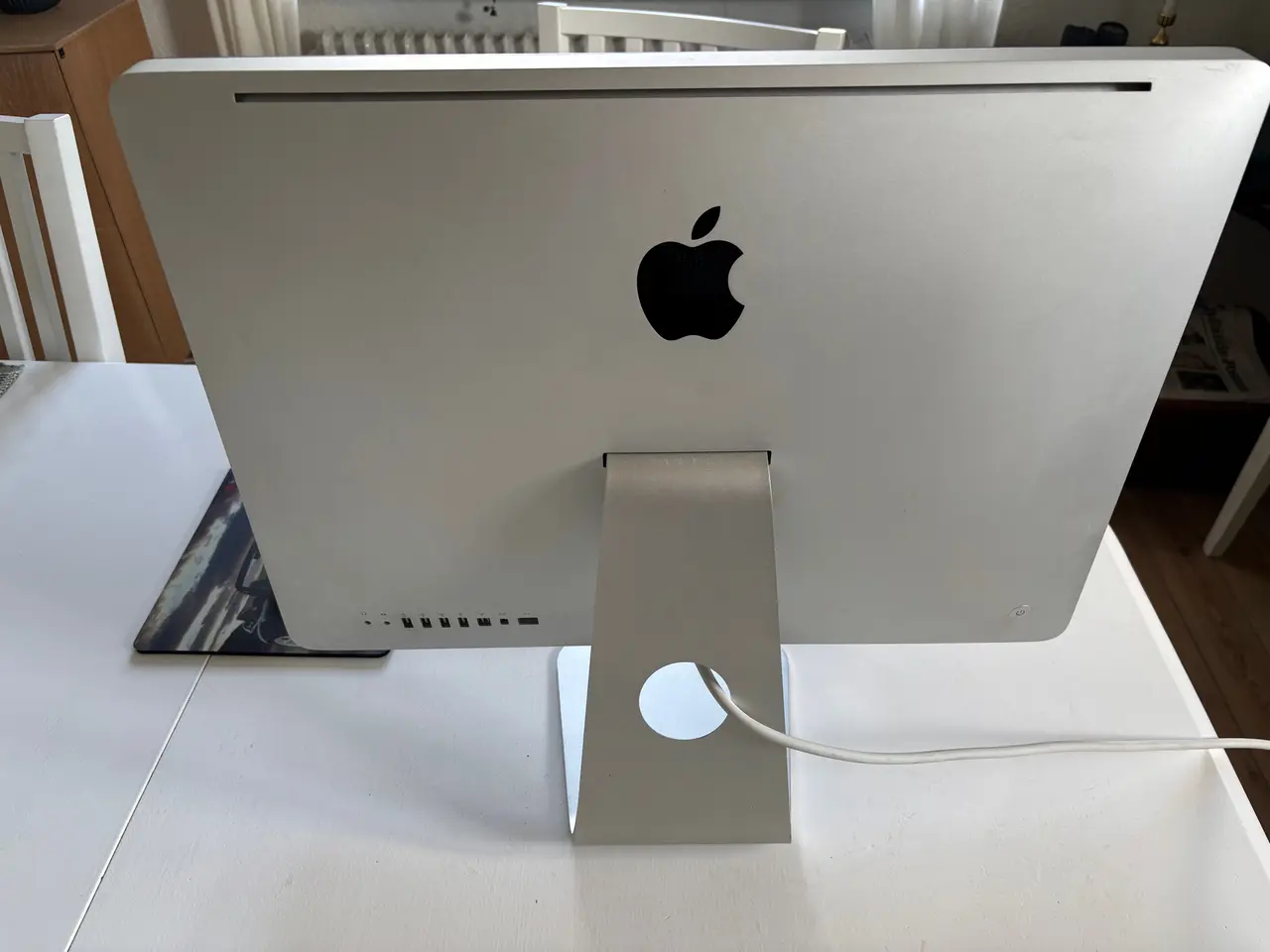 Billede 3 - iMac 21,5"