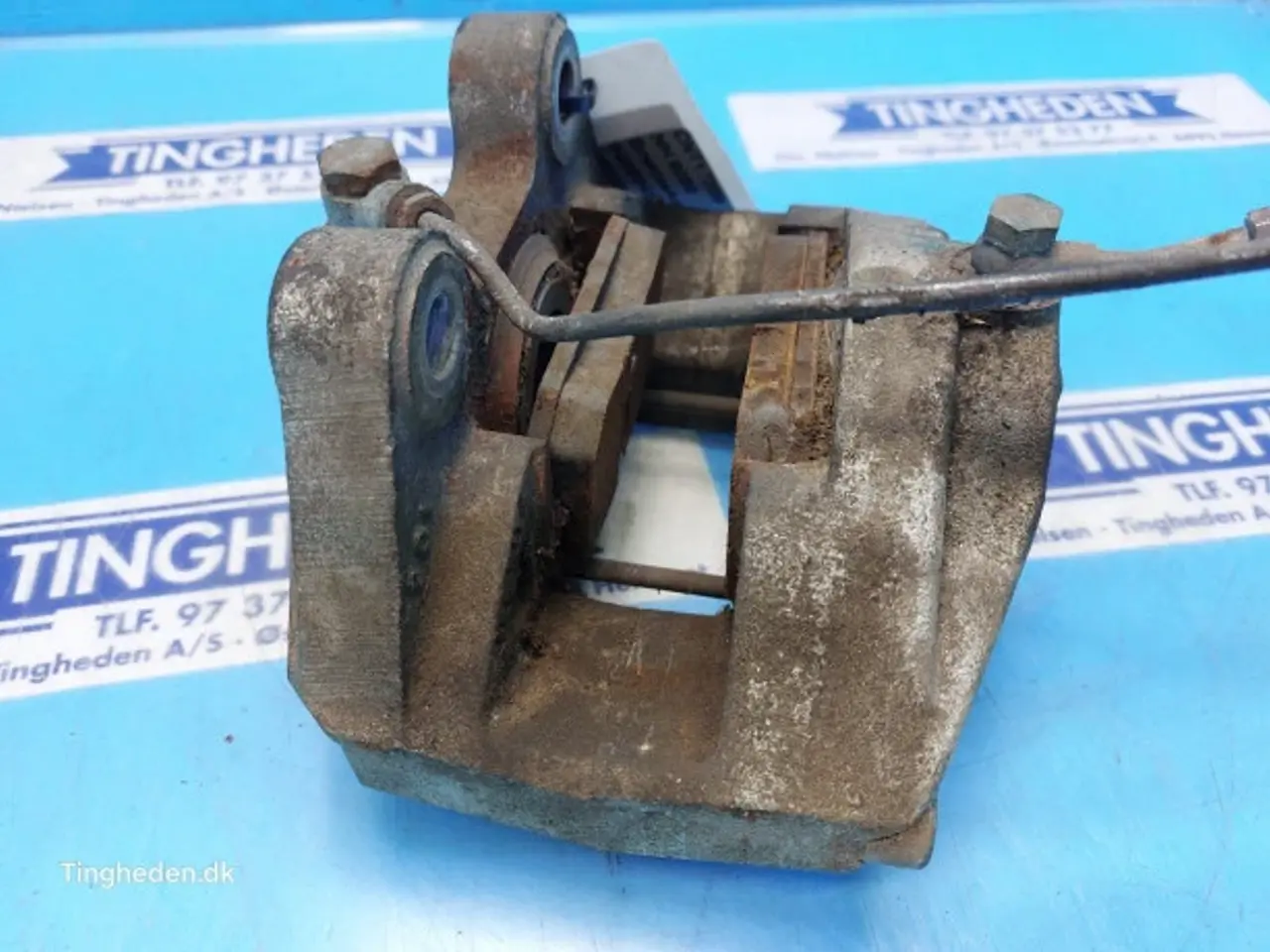 Billede 5 - New Holland CR9080 Bremsekaliber 84989455