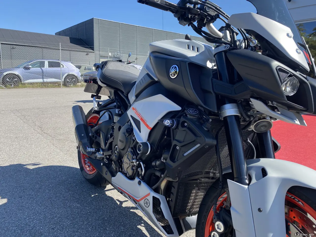 Billede 10 - Yamaha MT-10