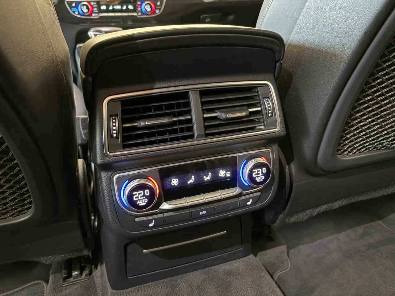 Billede 14 - Audi Q7 3,0 TDi 272 quattro Tiptr. 7prs