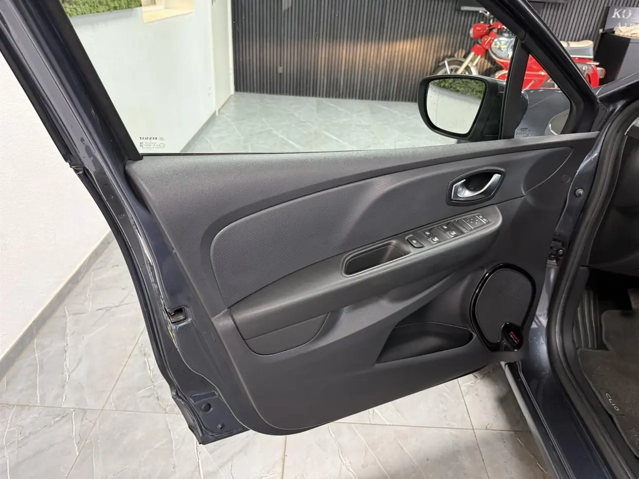 Billede 18 - Renault Clio 1,5 Energy DCI Limited 90HK 5d