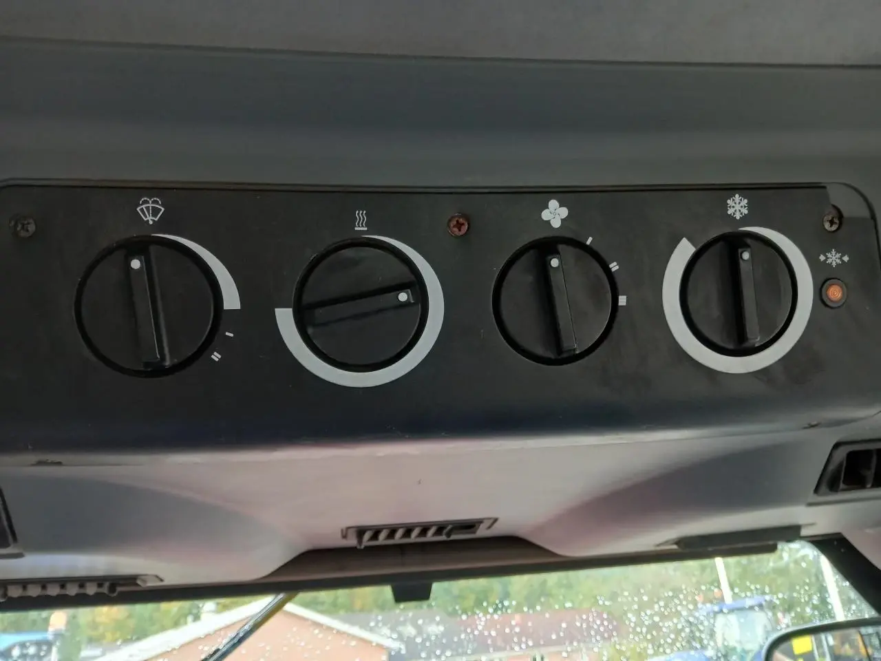 Billede 3 - Case IH MX 135