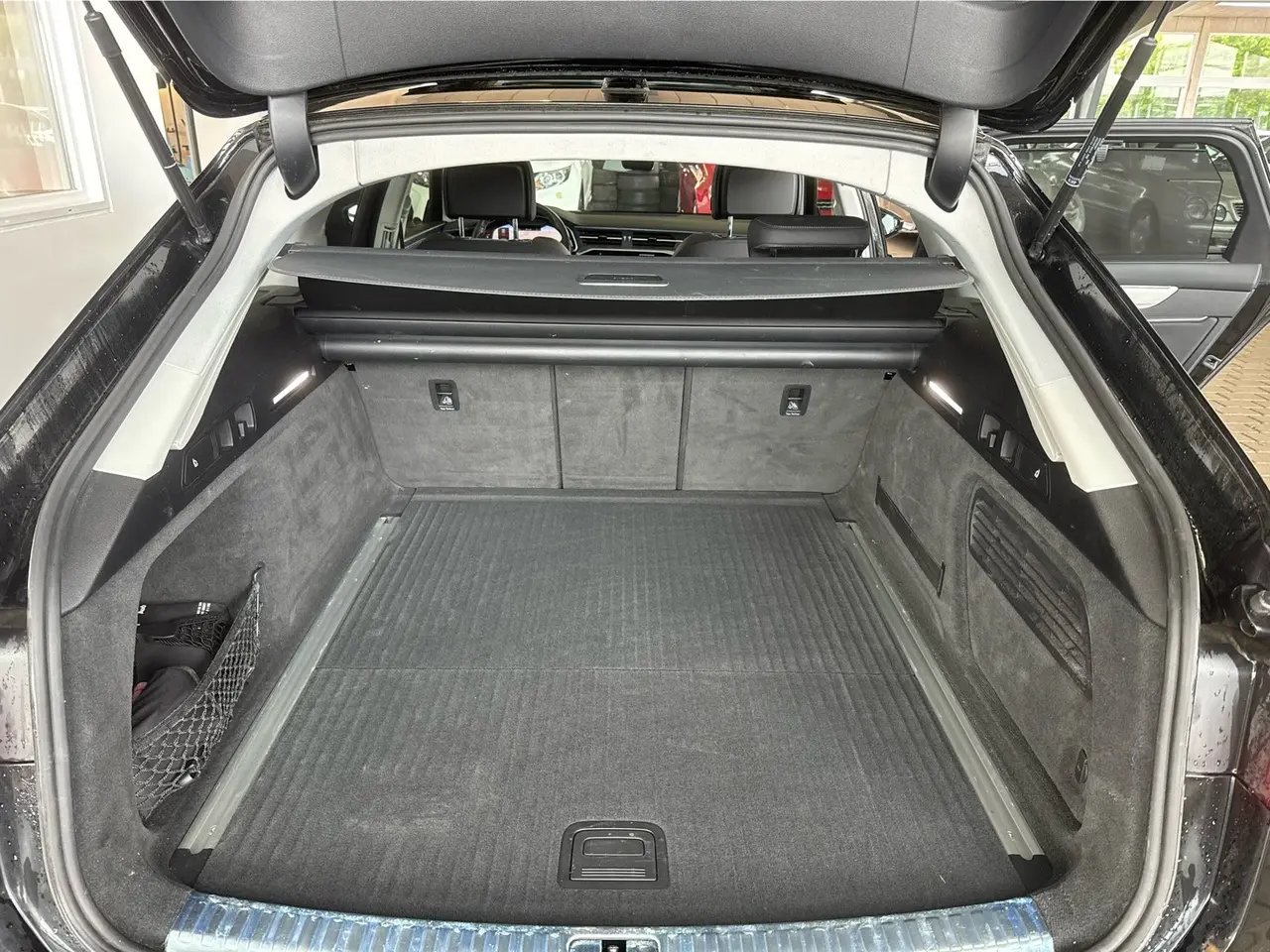 Billede 22 - Audi S6 3,0 TDi Avant quattro Tiptr.