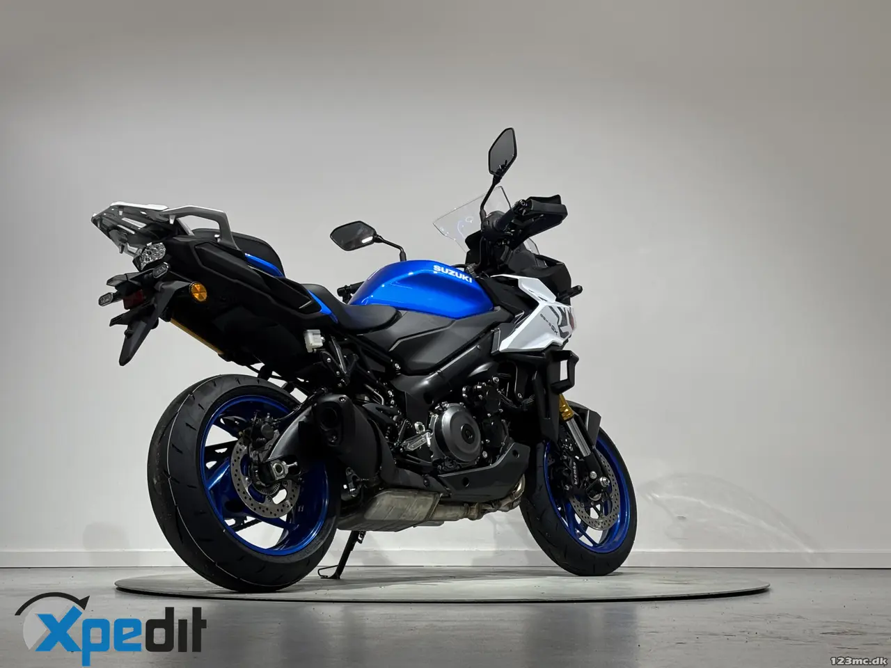 Billede 9 - Suzuki GSXS 1000 GX