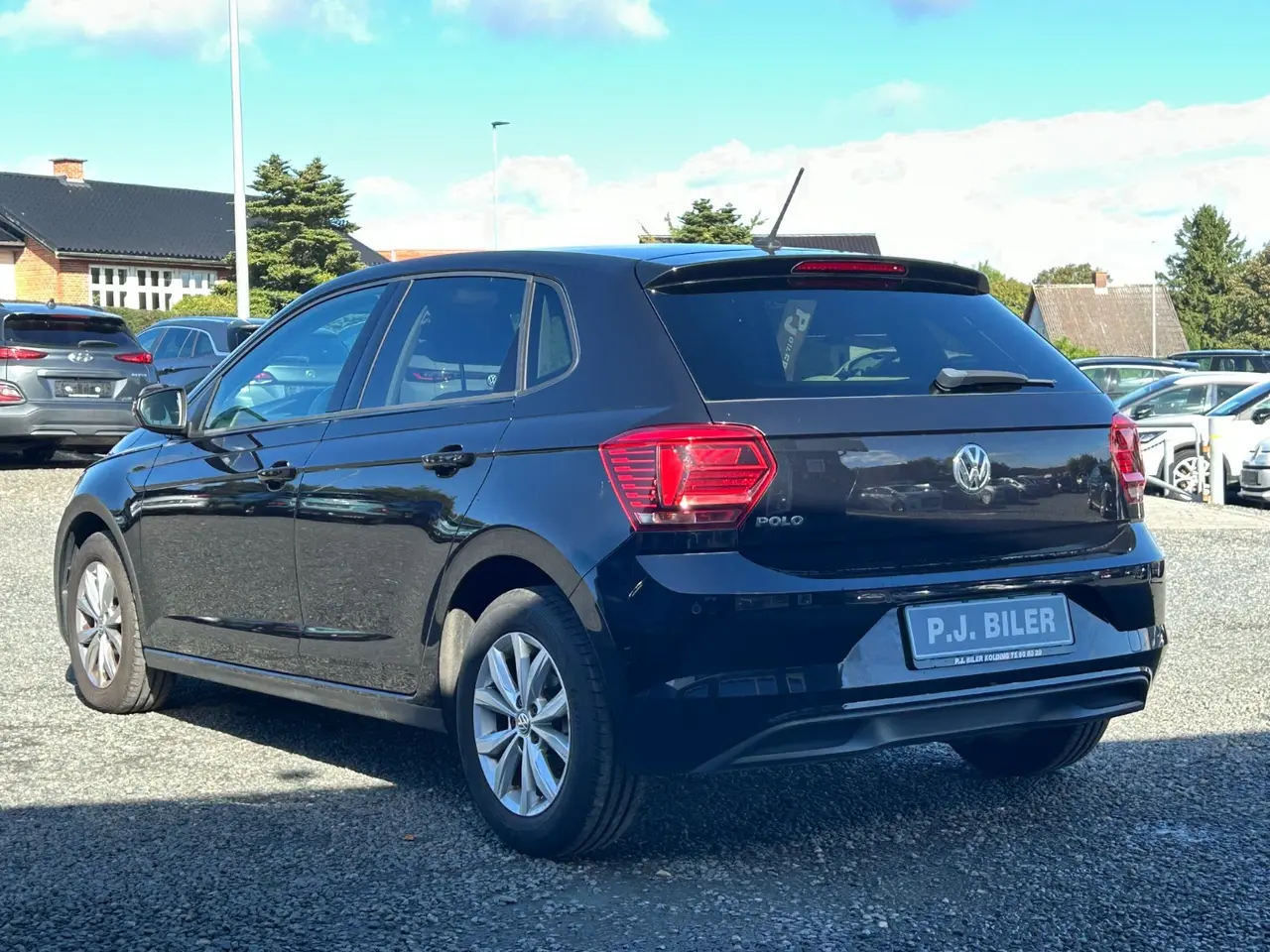 Billede 3 - VW Polo 1,0 TSi 115 Highline DSG