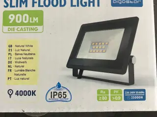 LED Flood Light