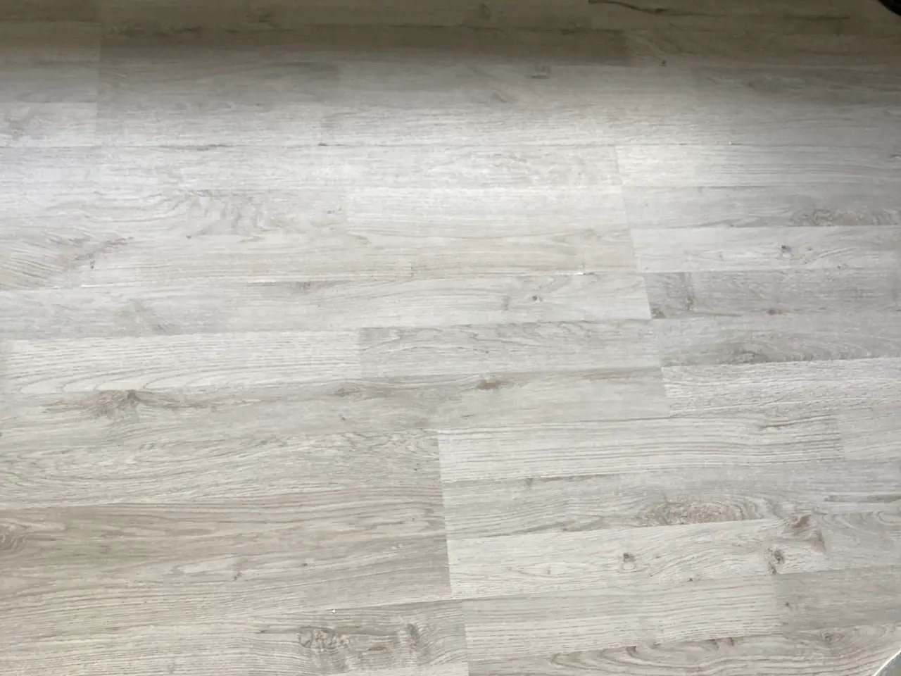 Billede 3 - Flot Laminat gulv.