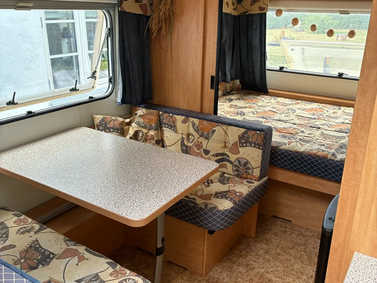 Billede 6 - Burstner Ventana NYSYNET