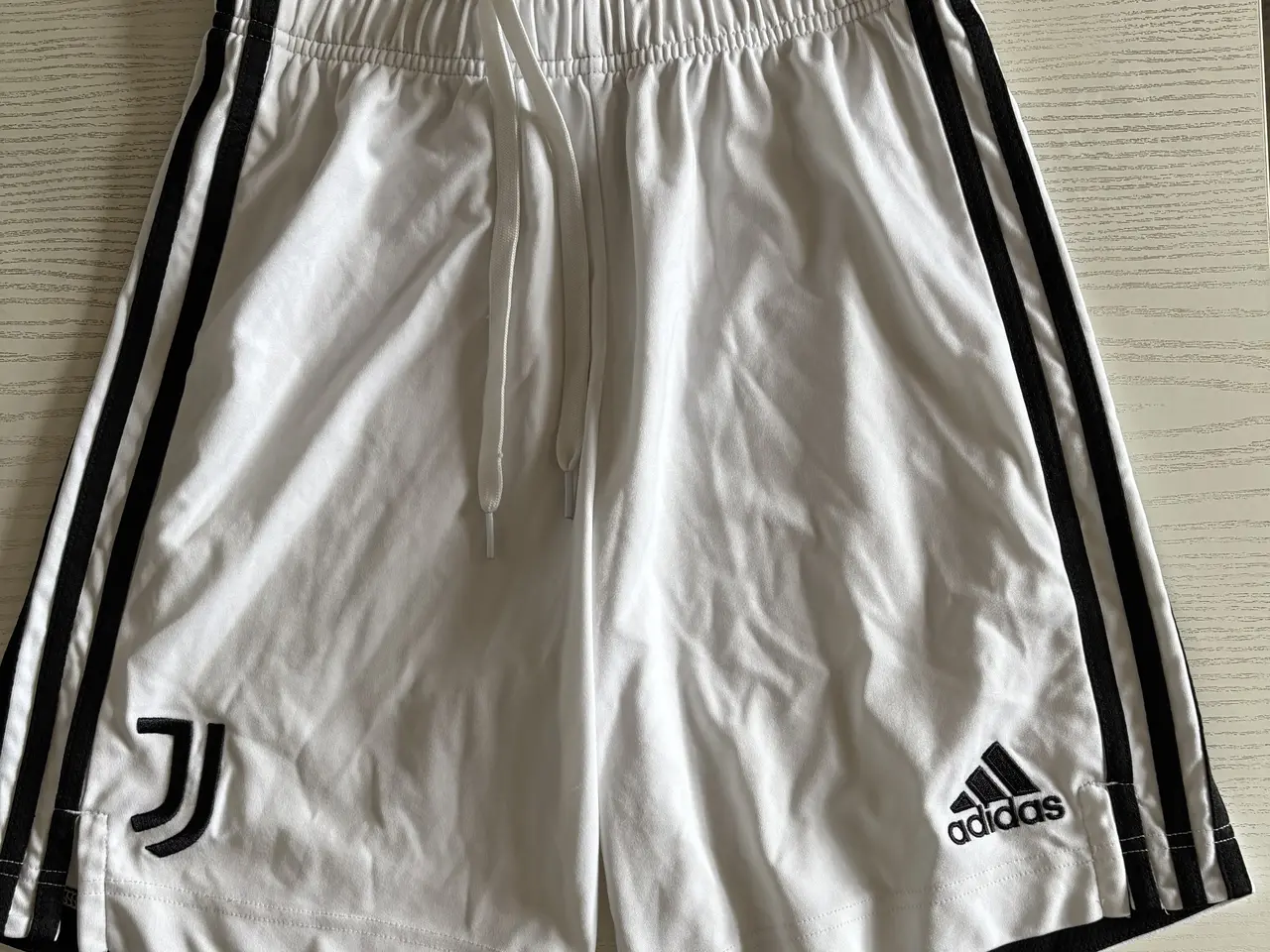Billede 1 - Sports-shorts ADIDAS str. S
