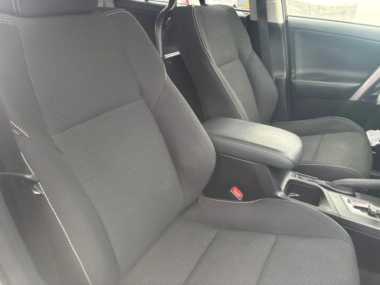 Billede 9 - Toyota RAV4 2,5 Hybrid H3+ MDS Van