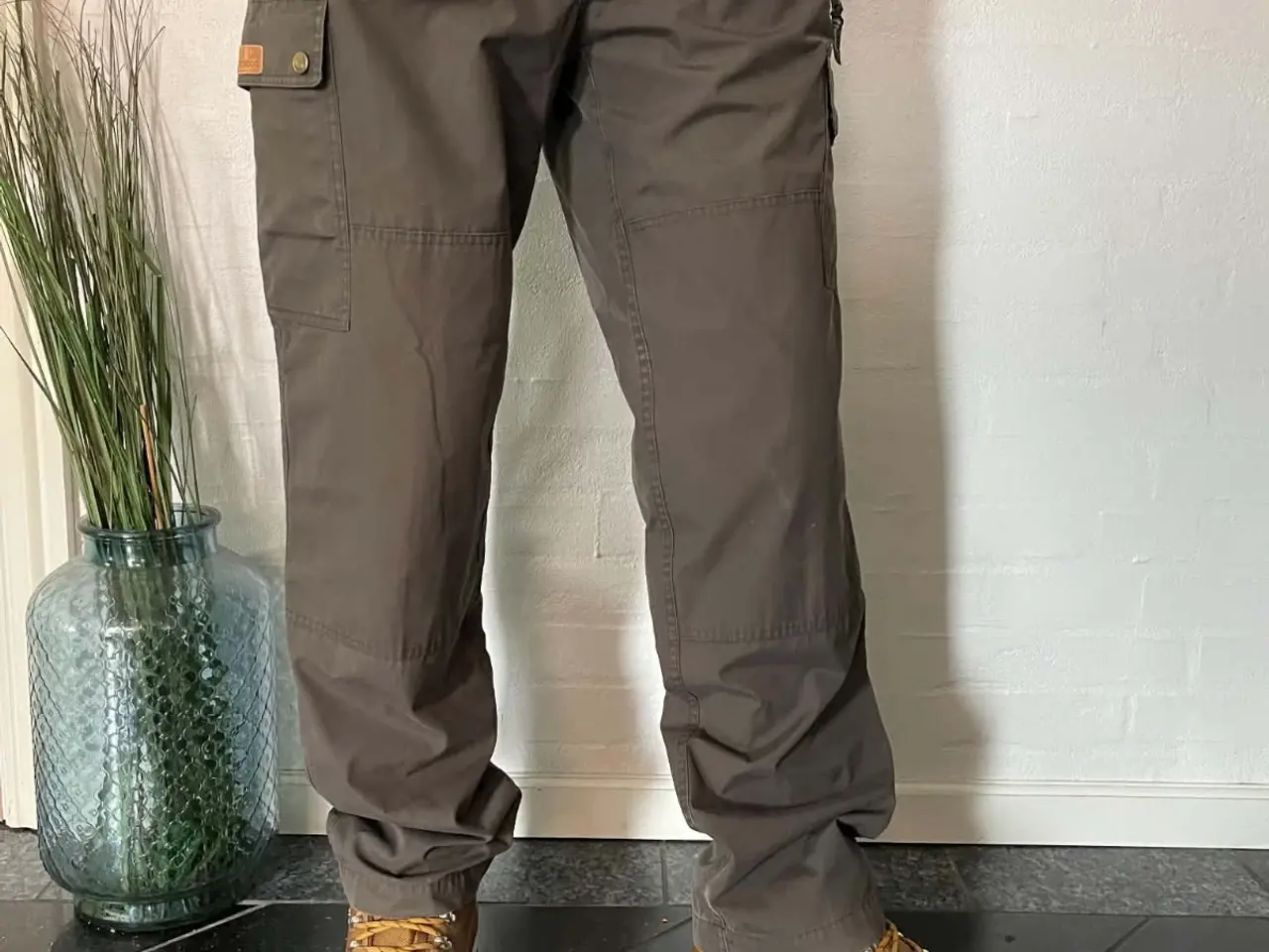 Billede 1 - Pinewood outdoor bukser W34 L34