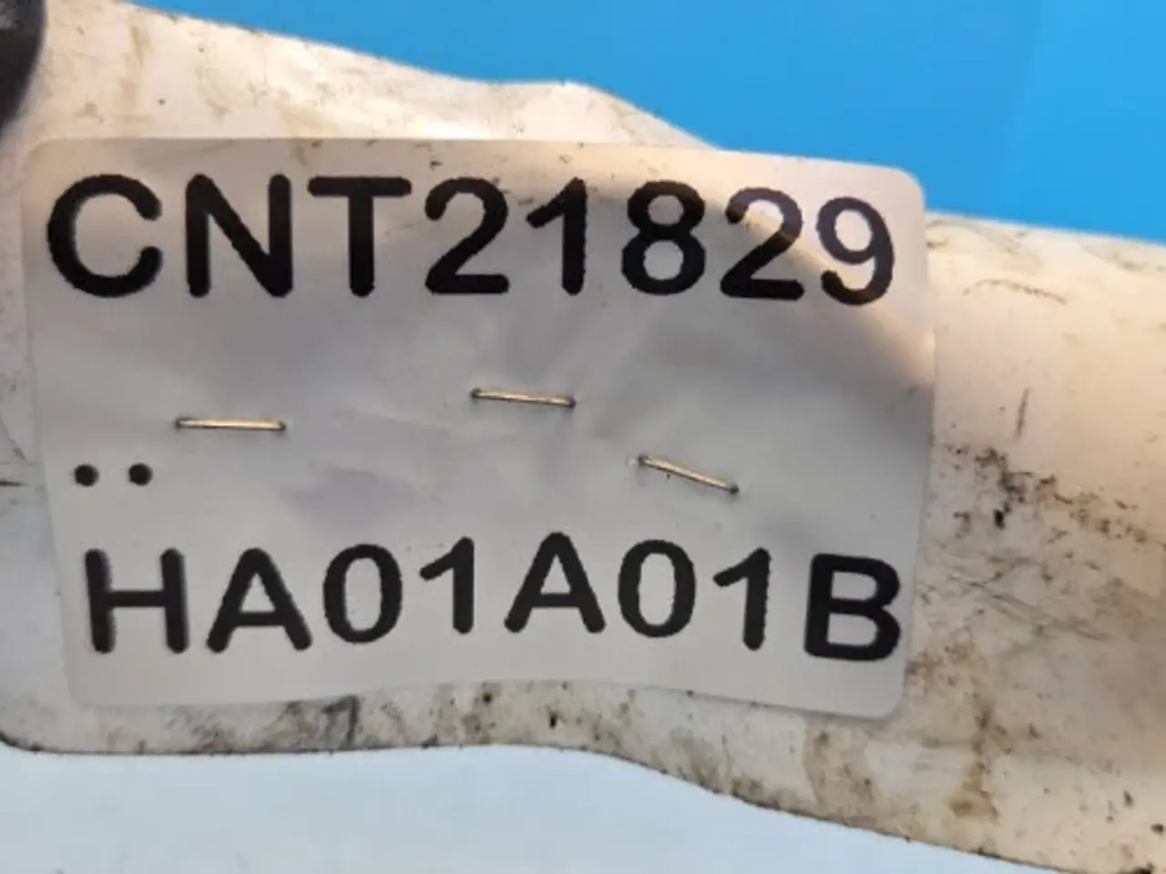 Billede 11 - JCB 531-70 Muffe 45/920133
