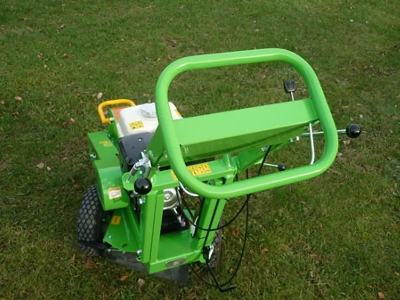 Billede 5 - Laski F 360 SW/11