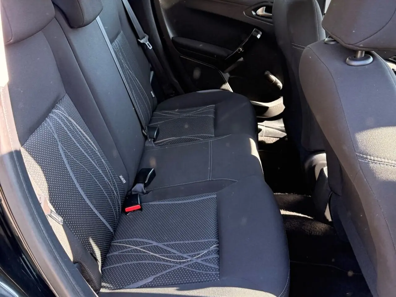 Billede 10 - Peugeot 208 1,2 VTi Active 82HK 5d