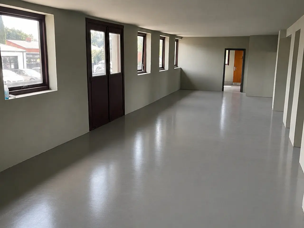Billede 15 - Lager-. produktions- og erhvervsejendom på 697 m² i Herlev