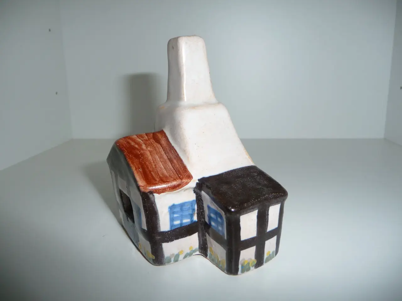 Billede 2 - hus fra Bornholm