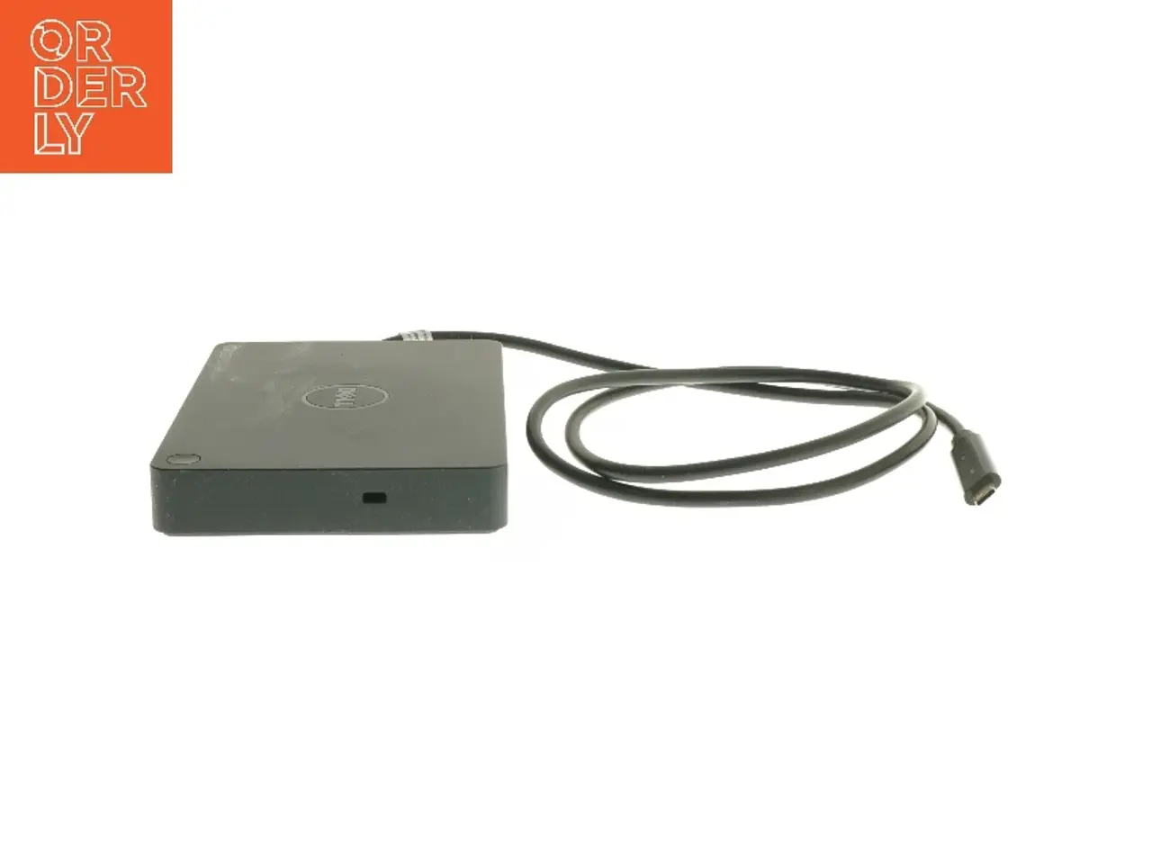 Billede 4 - Dell docking station fra Dell (str. 15,5x11 cm)