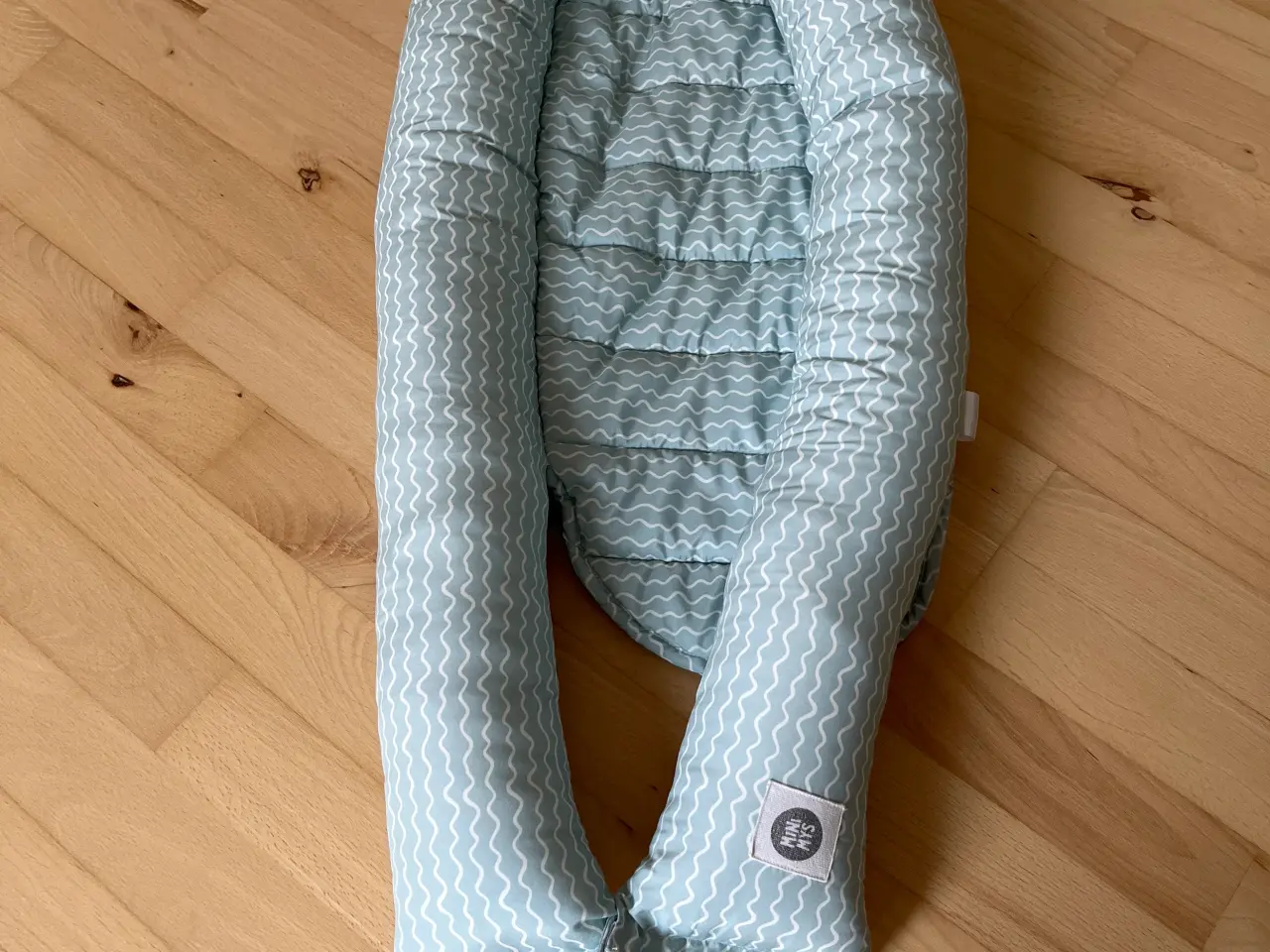 Billede 1 - Babynest fra Mini Mys