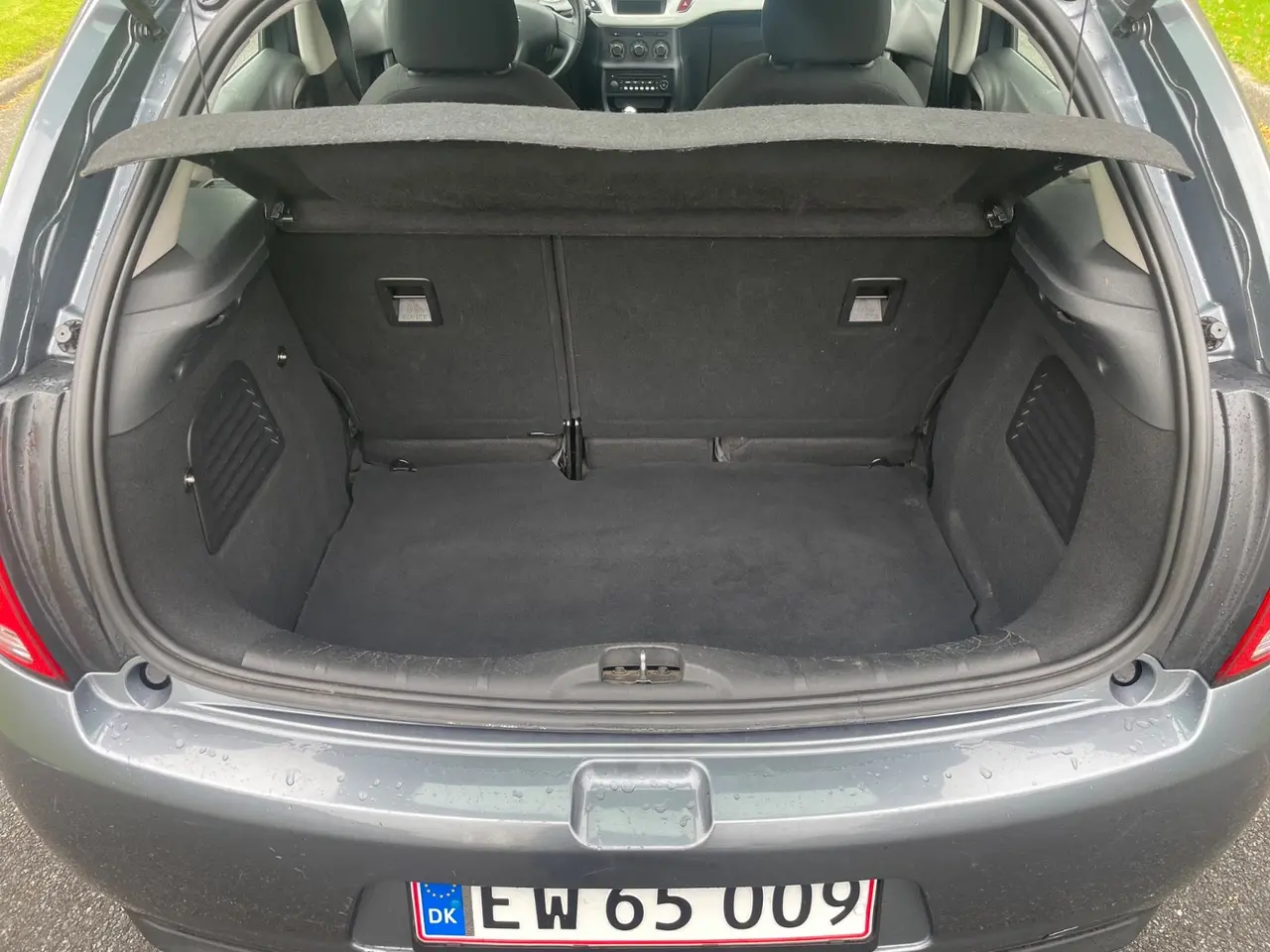 Billede 6 - Citroën C3 1,4 HDi Attraction
