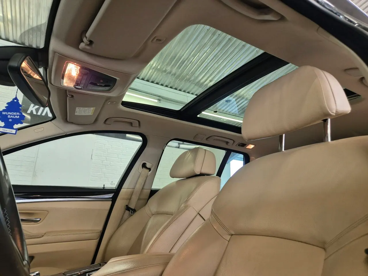 Billede 16 - BMW 530d 3,0 D 258HK 8g Aut.