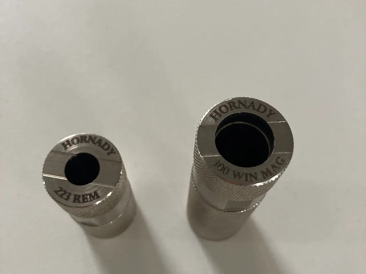 Billede 2 - Hornady værktøj