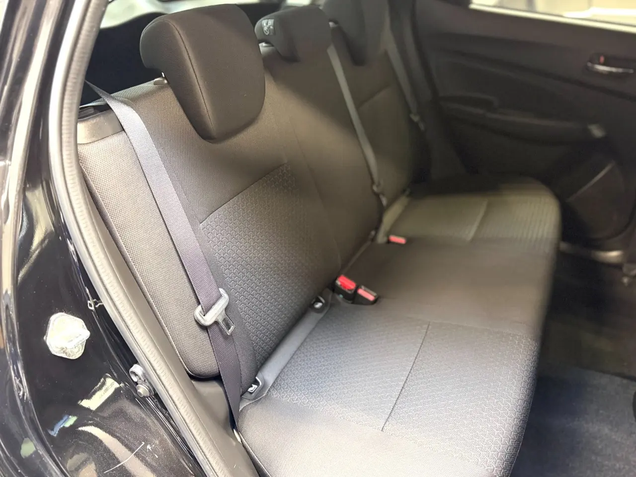 Billede 13 - Suzuki Swift 1,2 Dualjet mHybrid Exclusive+