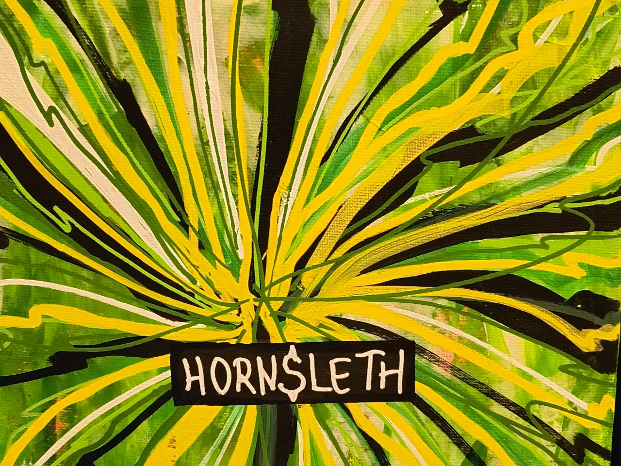 Billede 3 - Hornsleth pakke