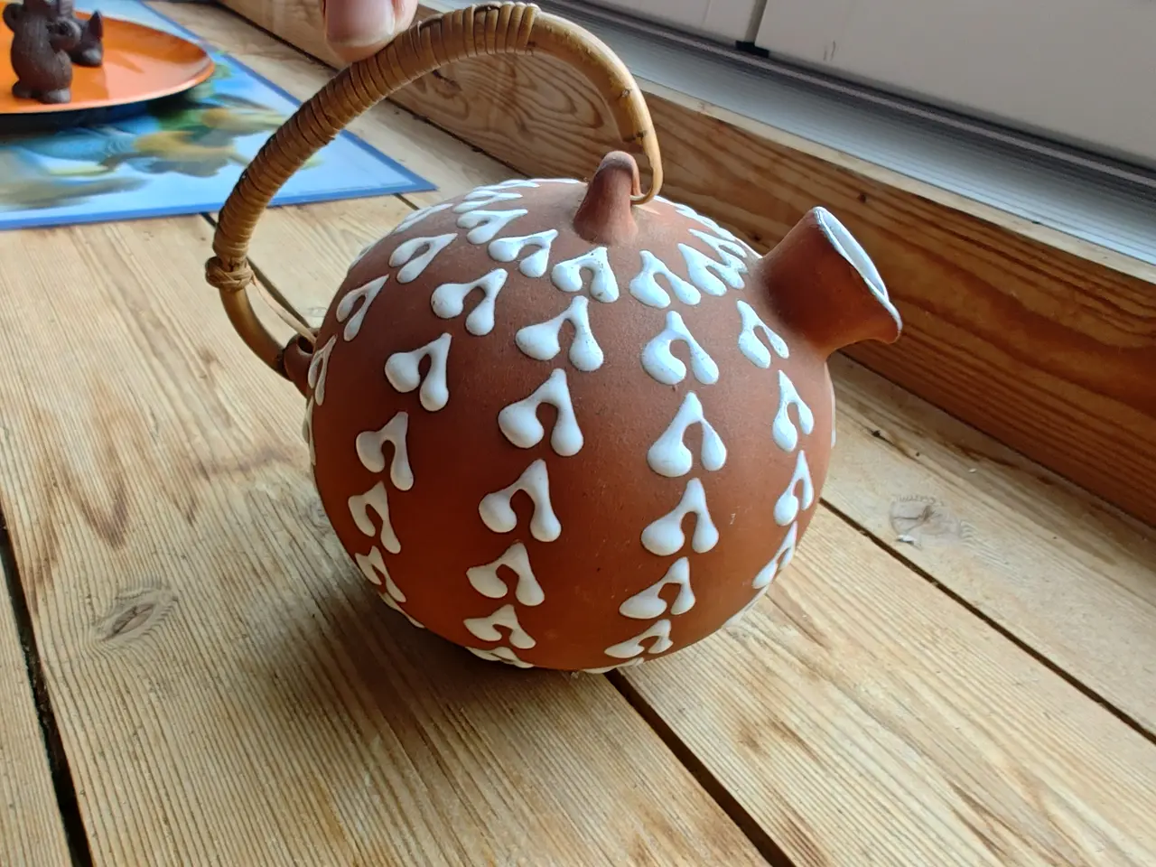 Billede 2 - Kande fra Zeuthen Denmark