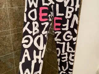 Smarte leggings str M