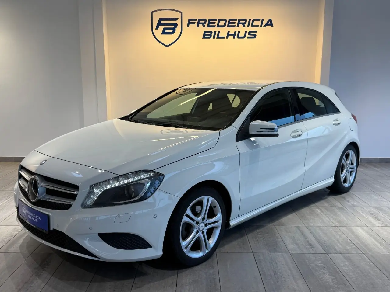 Billede 1 - Mercedes A220 d 2,2 aut.