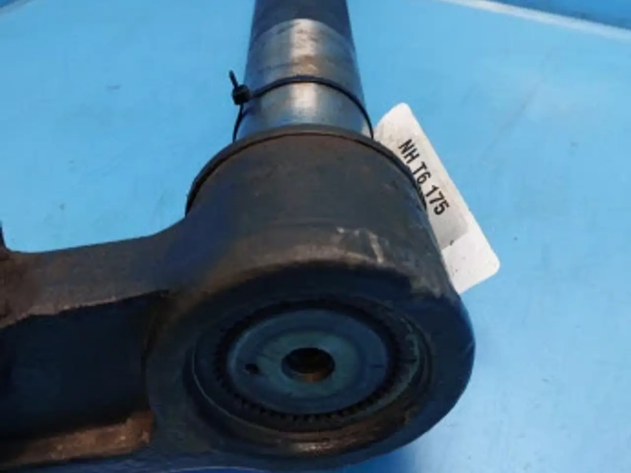Billede 10 - New Holland T6 Aksel og Løftearm 5188863