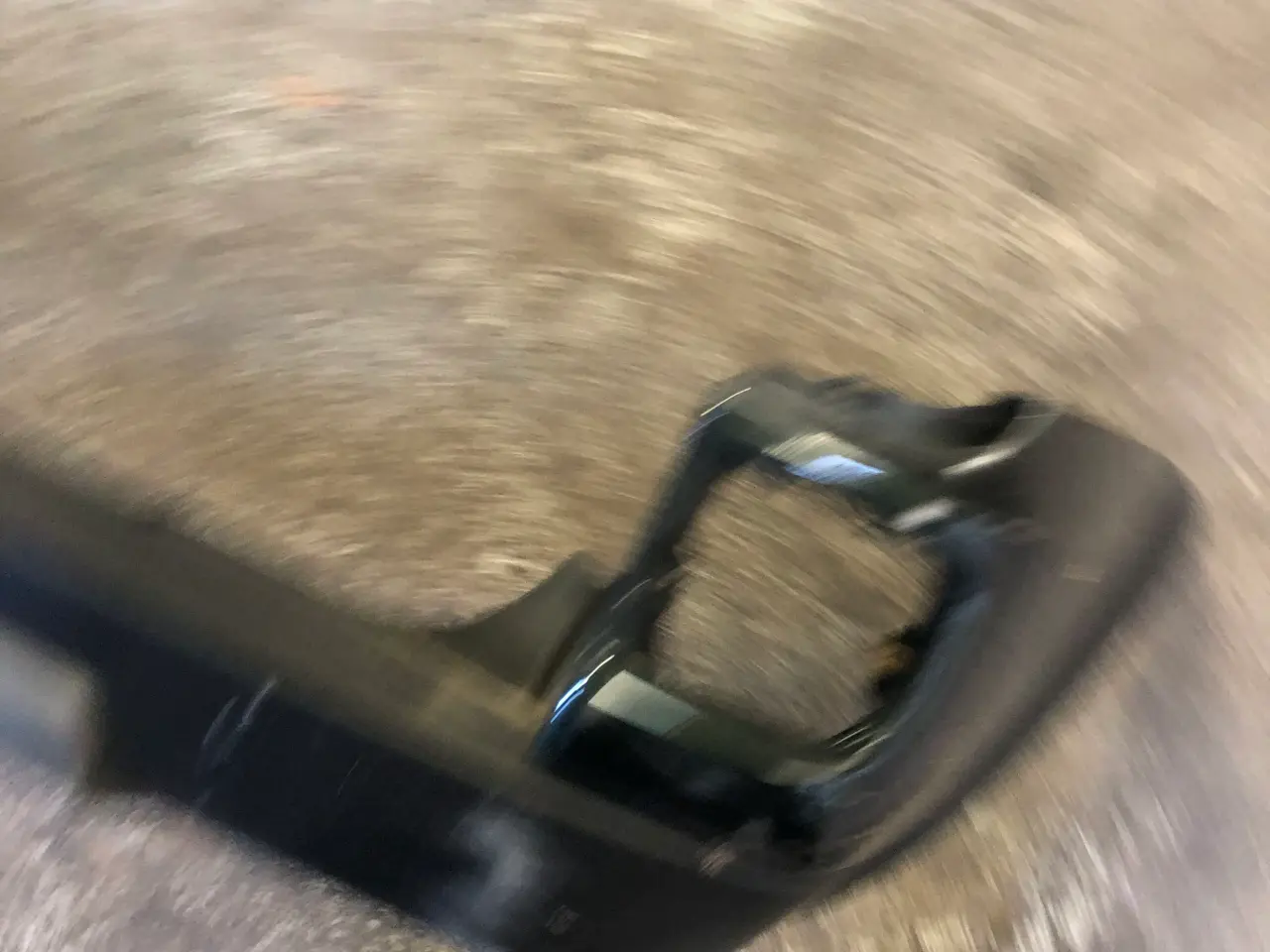 Billede 6 - Kofanger for og bag