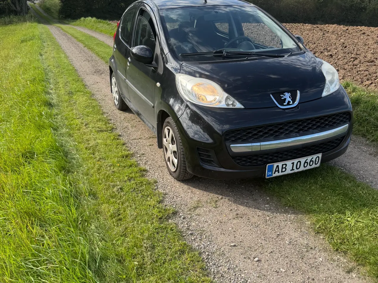 Billede 10 - Hej sælger denne Peugeot 107