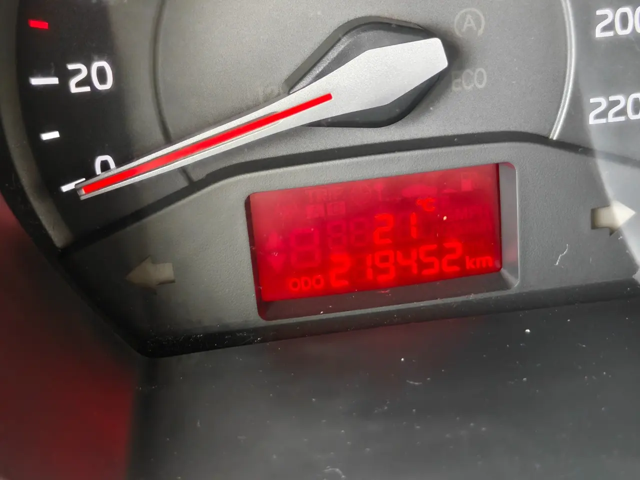 Billede 18 - Kia Rio 1,2 CVVT Style+