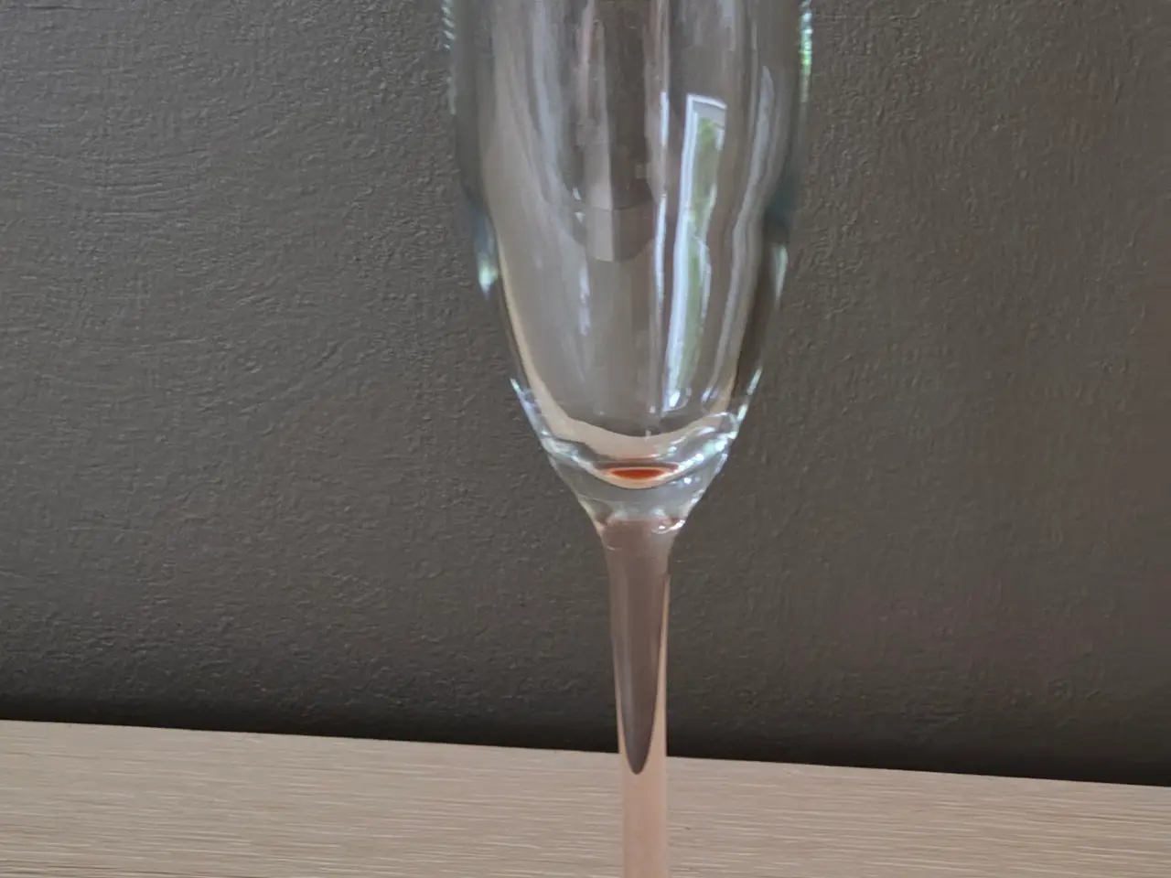Billede 4 - Flotte franske champagneglas